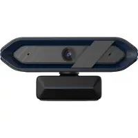 Lorgar Webcam Rapax 701 Quad HD 1440p autofocus stéréo blanche