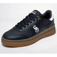 SKECHERS Chaussure de sport noir