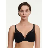 Chantelle Soutien-gorge 'Norah Chic' noir
