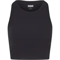 Urban Classics T-shirt Sans Manches Sports Rib