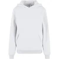 Urban Classics Sweat-shirt blanc