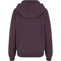 Urban Classics Sweat-shirt à Zip Fluffy