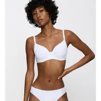 Triumph Soutien-gorge 'Essentials' blanc