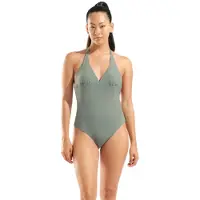 Arena Maillot de bain 1 pièce femme Monocromo