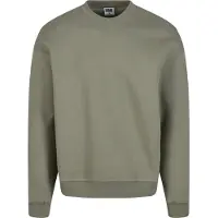 Urban Classics Sweat-shirt 'Fluffy'