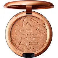 MAC Skinfinish Sunstruck Radiant Bronzer Poudre bronzante lumineuse