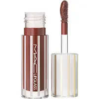 MAC Lipglass Air Mini Gloss ultra-brillant et non collant
