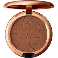 M.A.C Skinfinish Sunstruck Bronzer Poudre bronzante longue tenue