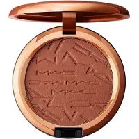 M.A.C Skinfinish Sunstruck Bronzer Poudre bronzante longue tenue