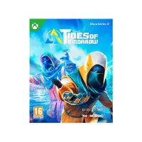 Jeu Xbox Series X PLAION Tides of Tomorrow