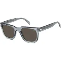 David Beckham Db-7118-s-kb7 52/23/150 Sunglasses Brown/CAT3 Homme