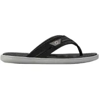 Cartago Malta Vi Flip Flops Noir EU 44 Homme