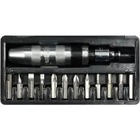 VOREL 65123 embout de tournevis