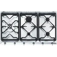 Smeg SE97GXBE5