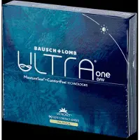 Bausch & Lomb Bausch + Lomb ULTRA One Day Multifocal (90 lentilles)