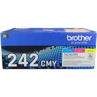 Brother Ink Toner TN-242CMY multipack (d'origine)