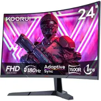 Koorui 24E6CA