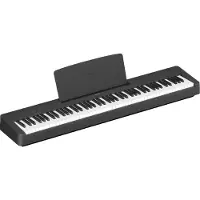 Yamaha P145BT Noir