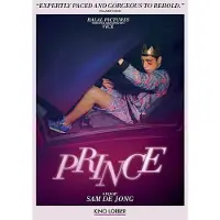 Import Prince DVD