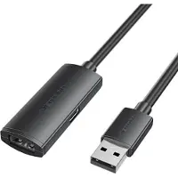 Vention Adaptateur Usb Cbkbl