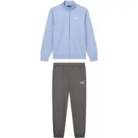 EA7 Ensembles de survêtement EA7 7B000030 garcons - Multicolore - 8 ans