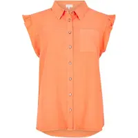 Apricot Chemisier abricot