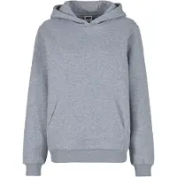 Urban Classics Sweat-shirt gris chiné