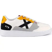 Munich Legit Kid 12 Trainers Blanc EU 34 Enfants