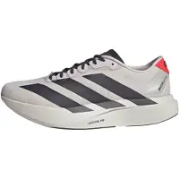 Adidas Chaussure de sport 'Adizero Evo SL Audi' gris / orange / noir