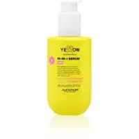 Yellow Professional Liss 10-IN-1 Serum sérum sans rinçage pour lisser les cheveux 150 ml