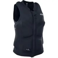 iON Gilet De Protection Pour Femme Lunis Front Zip