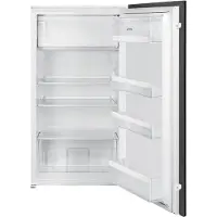 Smeg Frigo/Congélateur encastrable S4C102E