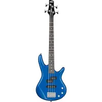 Ibanez GSRM20-SLB Starlight Blue Mikro Gio