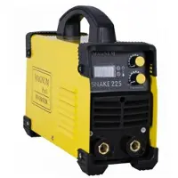Magnum Spawarka Inwertorowa Snake 225 LCD