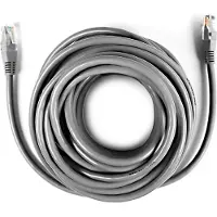 Ekon Câble réseau CAT 6 (CAT6, 10 m)