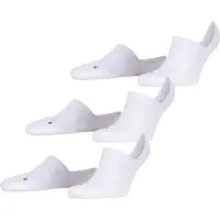 Falke Chaussure basse bleu roi / blanc