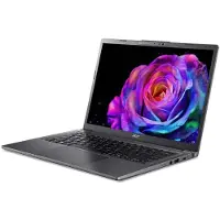 Acer Aspire 14 AI A14-52M-56CP, Intel Core Ultra 5, 35,6 cm (14"), 1920 x 1200 px, 16 Go, 512 Go, Windows 11 Home