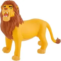 BULLYLAND Figurine Simba