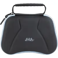 Konix Kit de voyage et de protection Mythics DualSense