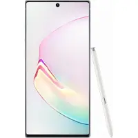 Samsung Galaxy Note 10+ 5G 512 GB Single-Sim Aura Black