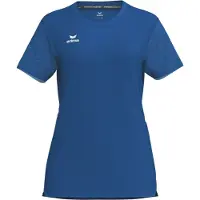 Erima T-shirt femme T&F Wings