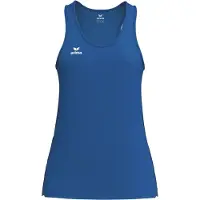 Erima T&f Wings Singlet Nouveau Royal/nouveau Marine - 44