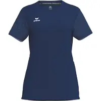 Erima T-shirt femme T&F Wings