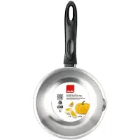 Ibili Casserole Inox 10cm Bec Verseur