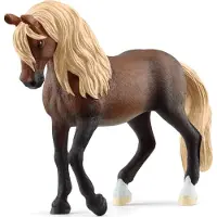Schleich talon Paso Peruano