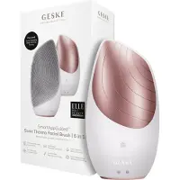GESKE Sonic Thermo Facial Brush 6 in 1 Starlight, 1 pc