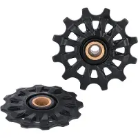 Campagnolo Schaltrollen-Set Campa Re 12S 8,0 Mm