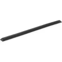 Steinberg Systems Expondo Barre de finition pour tapis anti-fatigue - 975 x 54 mm - pour tapis anti-fatigue 10030772