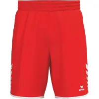 Erima Wings Short Sans Slip Intérieur Rouge Junior - 164