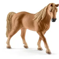 Schleich 13833 Farm World 13833 Tennessee Walker Stute Spielfigur